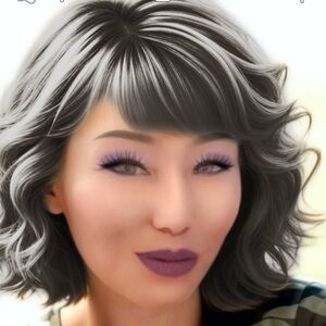 Meet your Posher, Dimplez